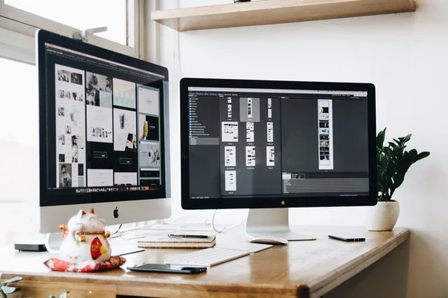8 Elements Of A High Quality Web Design