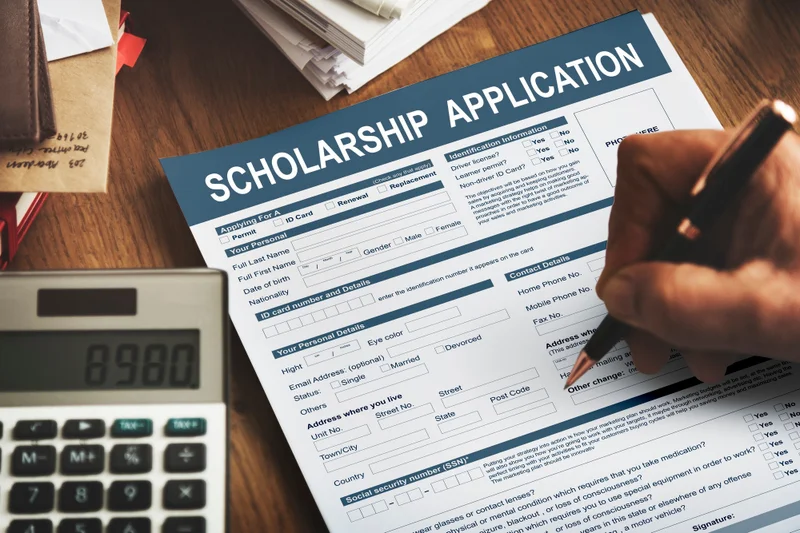 Empowering Women: Scholarships Opening D