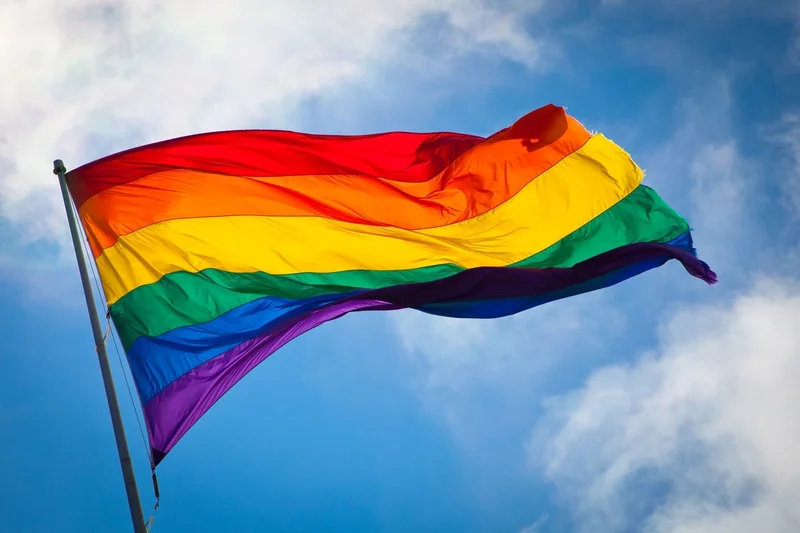 Why We Need Pride Month