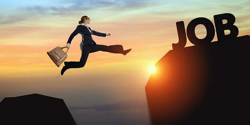 Are You Ready For A Career Transition Ri