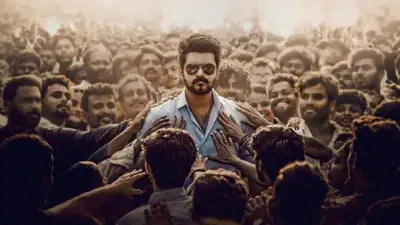 Tamil Nadu Chief Minister; Thalapathy Vijay’s Jananayagan hit the theatres and is ruling the box office.