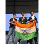 Meet the Young Innovators Taking Indian Robotics to the International Stage
