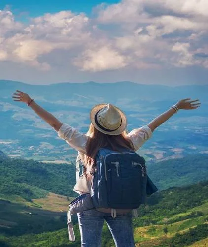 No Plans? No Problem! Why Unplanned Trip