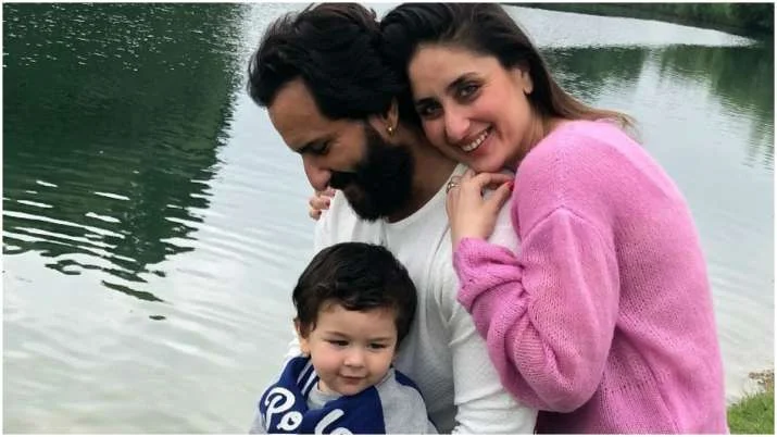 Saif Ali Khan, Kareena Kapoor Khan, Royal Baby, Pregnancy,