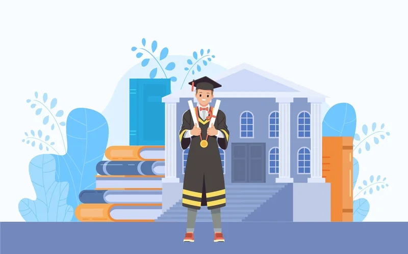 dual degrees
