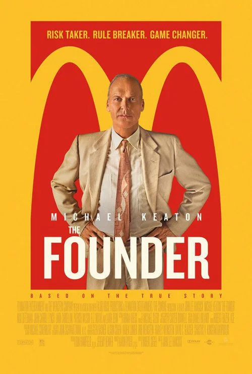 movies, The Founder