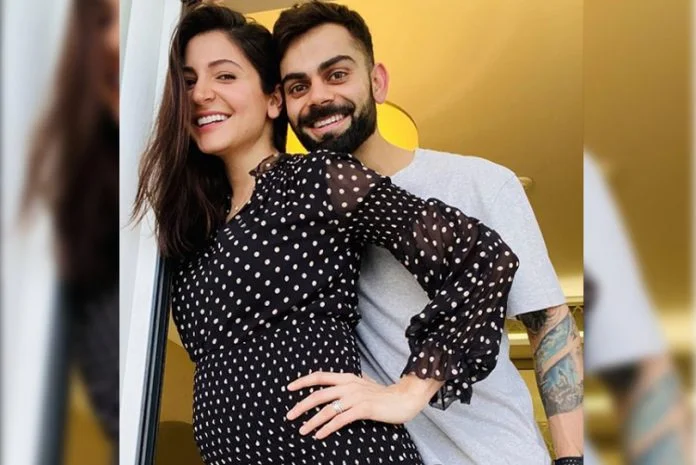 Virat Kohli, Anushka Sharma, pregnancy 