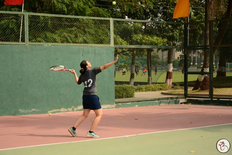 Ranbhoomi 6.0 –  The Annual Sports