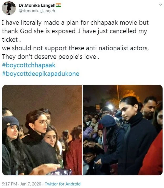 Performative Wokeness