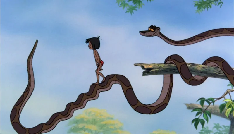 Guess The Name Of These Iconic Disney Vi