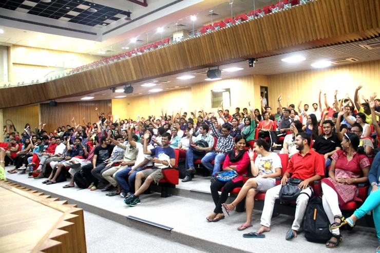 Young India Fellowships