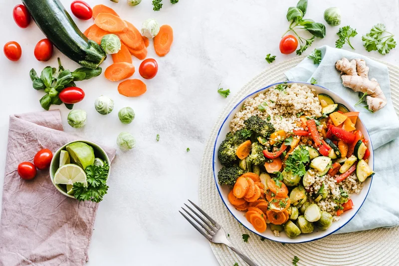 The Mediterranean Diet Has Been Named Th