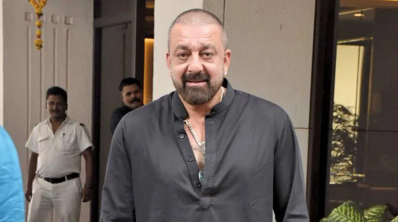 Sanjay Dutt, Kamala Harris