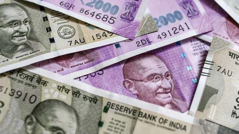 Rs 87,300 Crore Loss Posted From 21 Stat