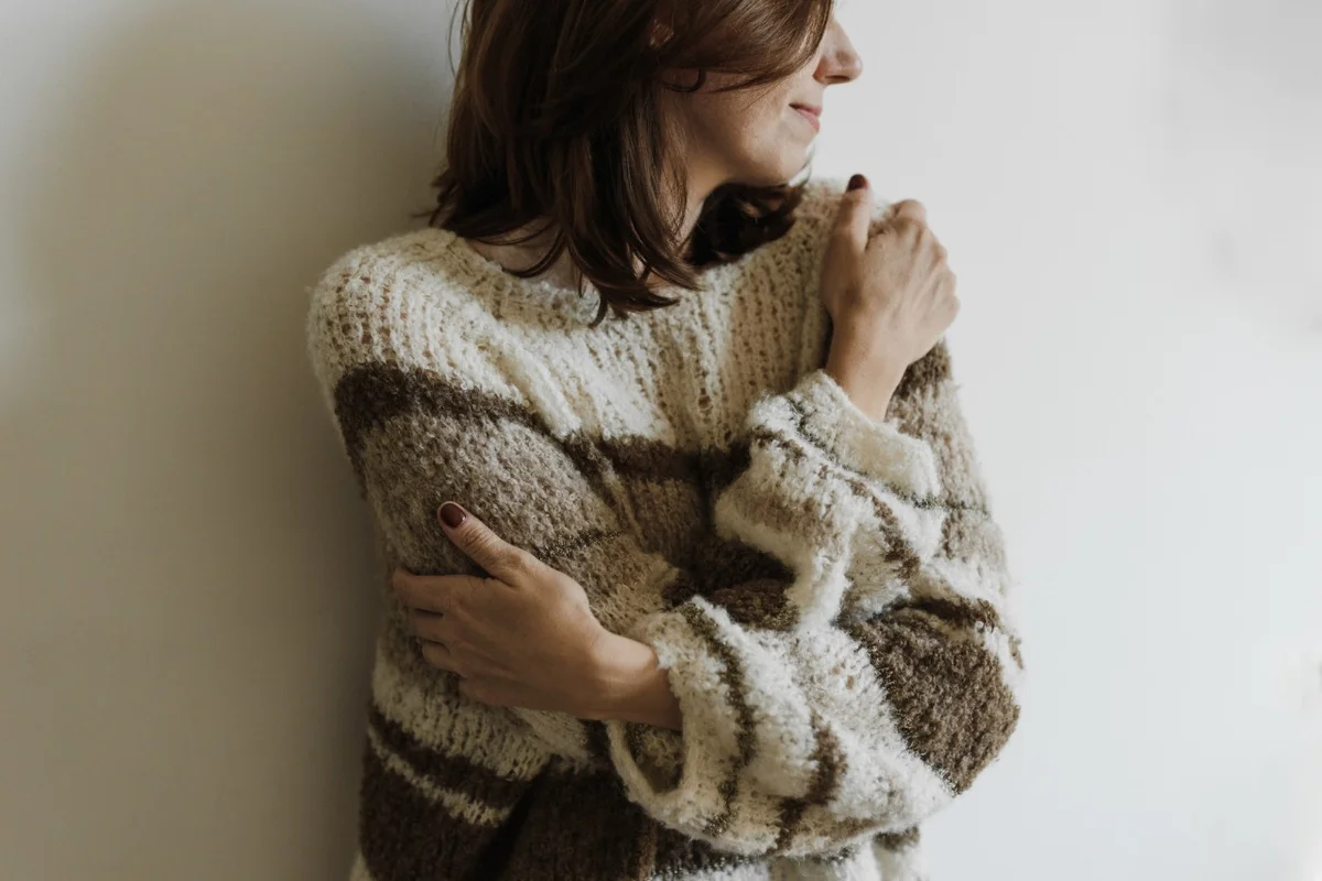 Self-Compassion: Green Flags To Look For