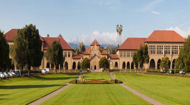 United States’ Largest Academic Sc