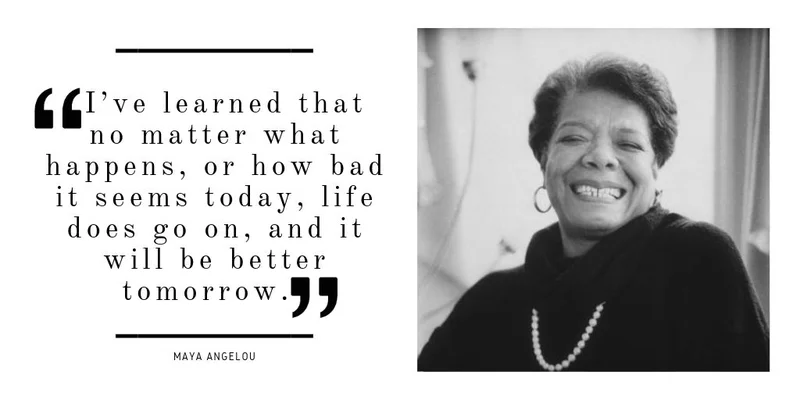 15 Insanely Inspiring Quotes By Maya Ang