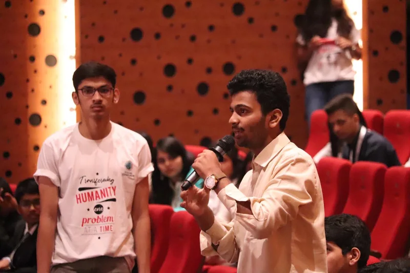 Social Conclave 2021