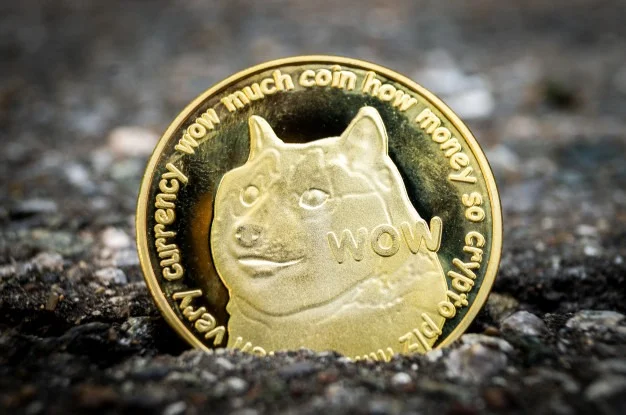 The Internet Is Buzzing With ‘Dogecoin’