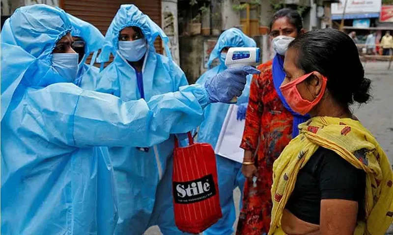 CRPF, covid-19, coronavirus cases