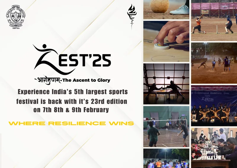 Zest 25