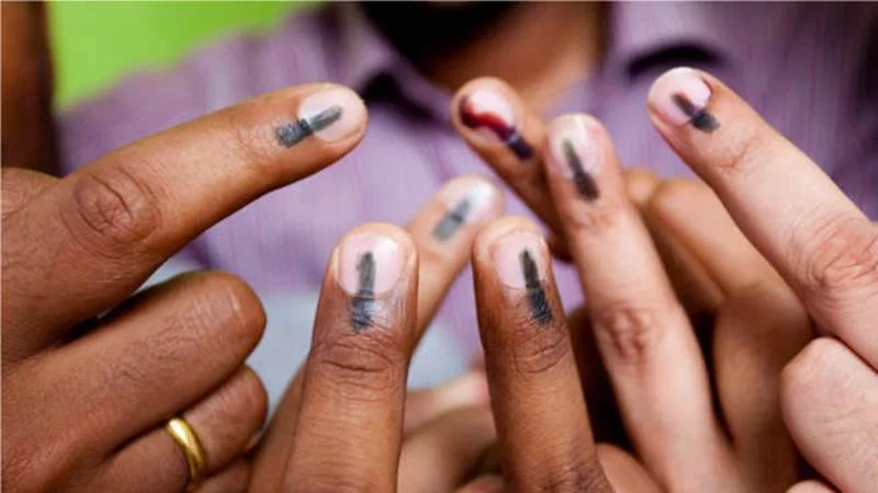 This 2019 Lok Sabha Elections, Show That