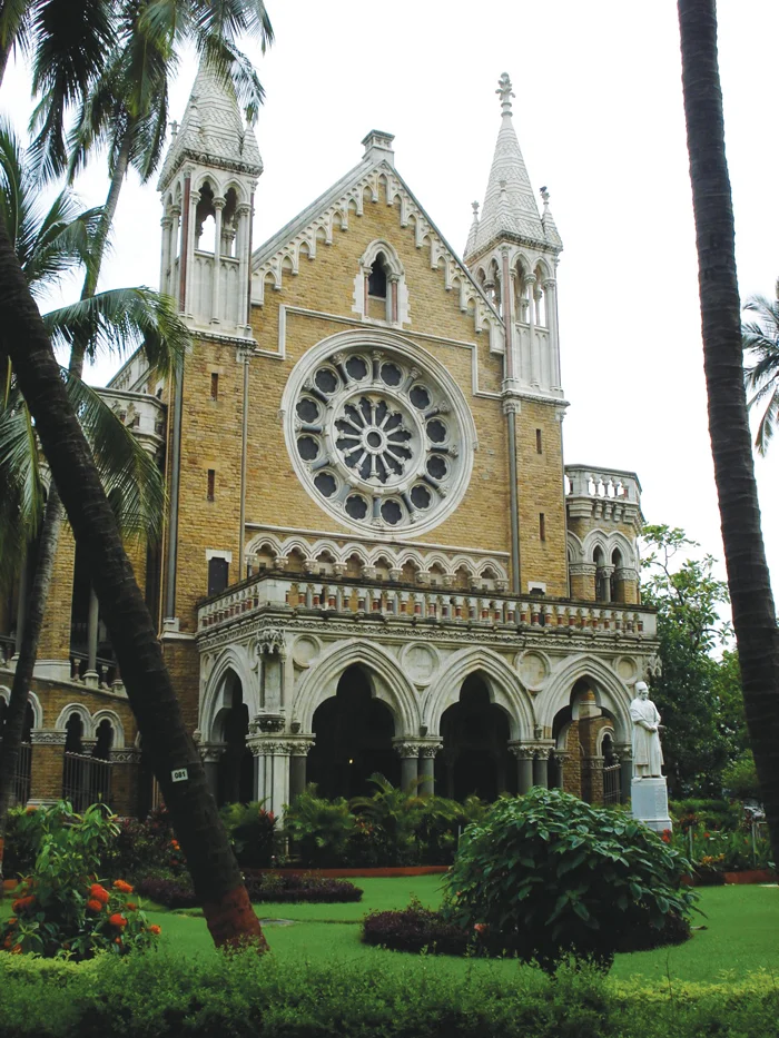 Mumbai University from Flickr by Marc van der Chijs (1)
