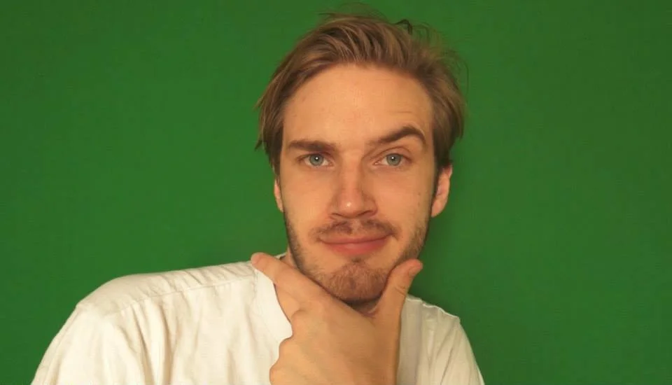 The King of YouTube responds to his hate