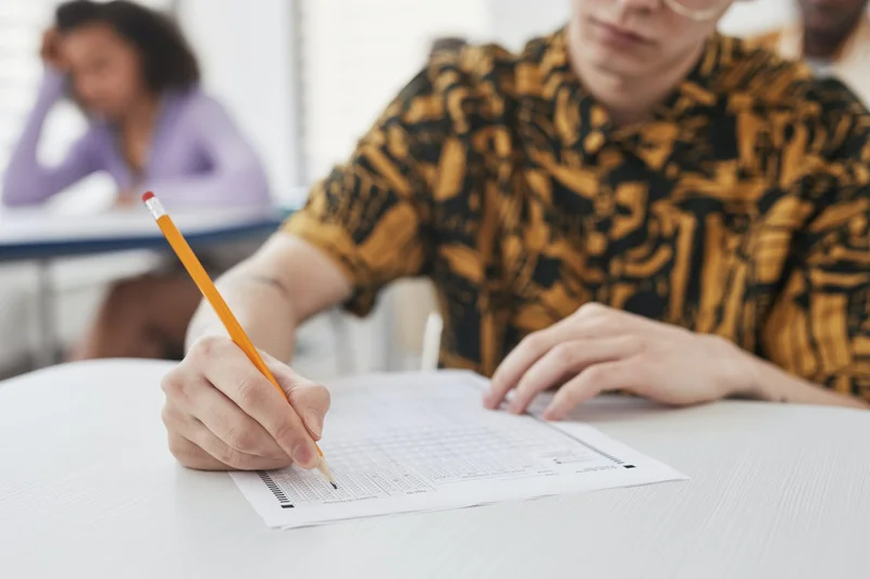 Up Your Academic Progress, Take The Olym