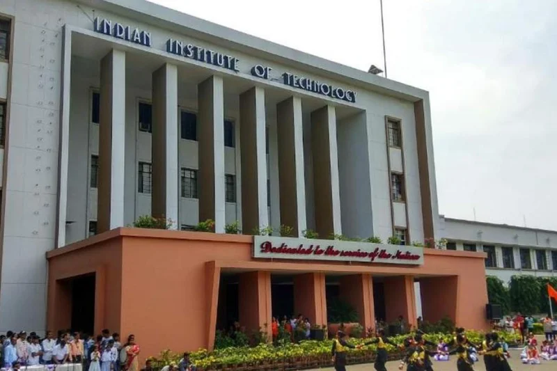 IIT Kharagpur, National Education Policy