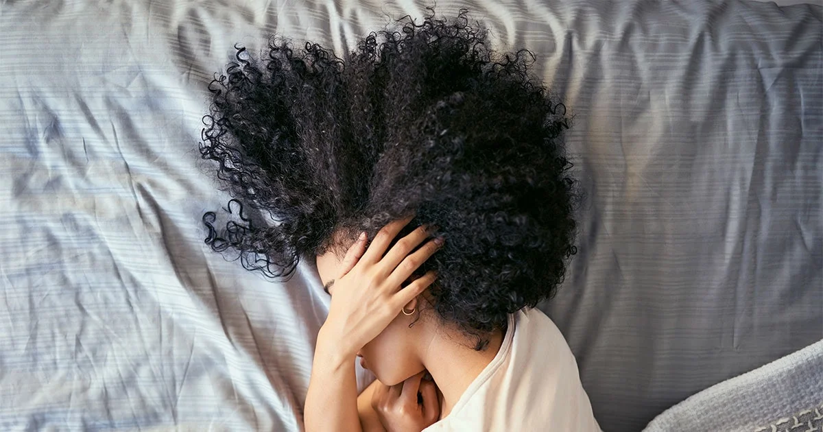 Are You Stresslaxing? Here’s What It Is