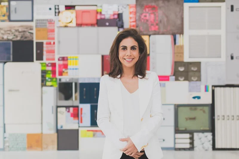 Nisaba Godrej, Assam