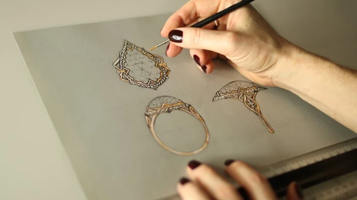 A Designer Dream