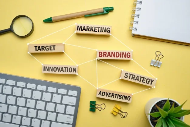 Pursue A Career In Brand Management To H