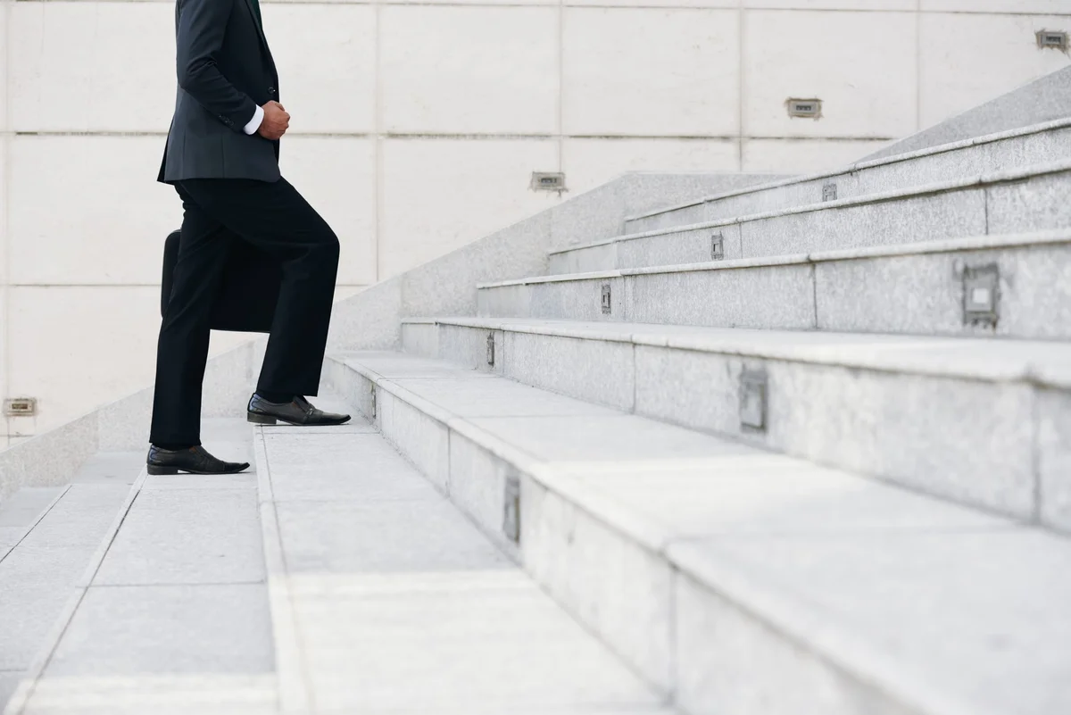 7 Strategies To Build A Successful Caree