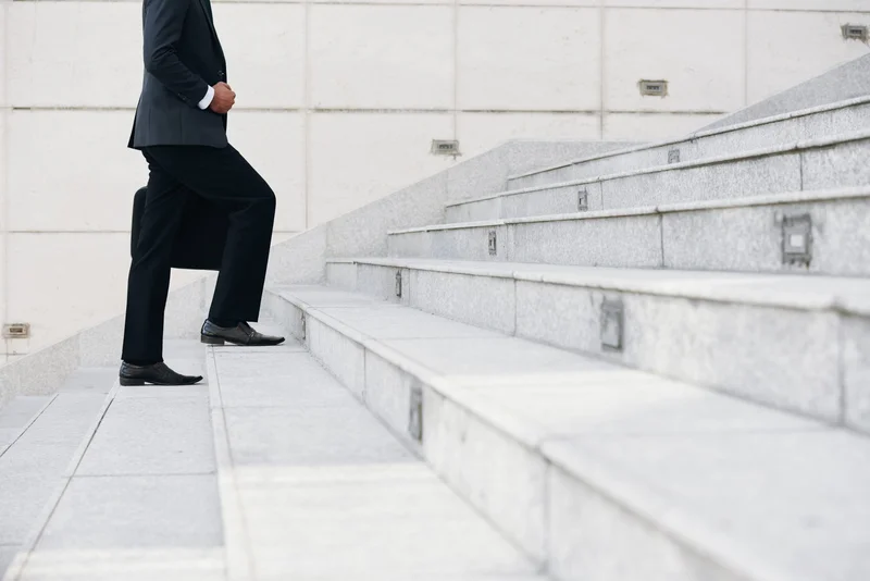 7 Strategies To Build A Successful Caree