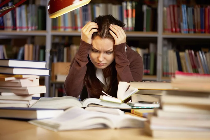 Disclaimer: Cramming Is Strictly Unadvic