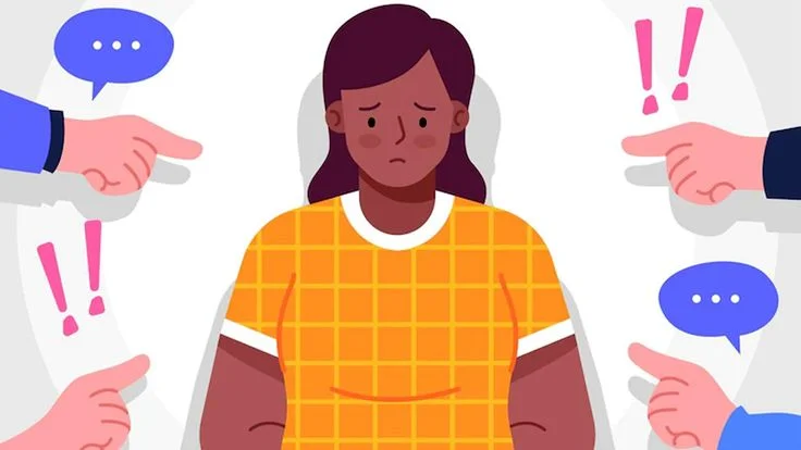 Body Shaming in Social Circles and How t