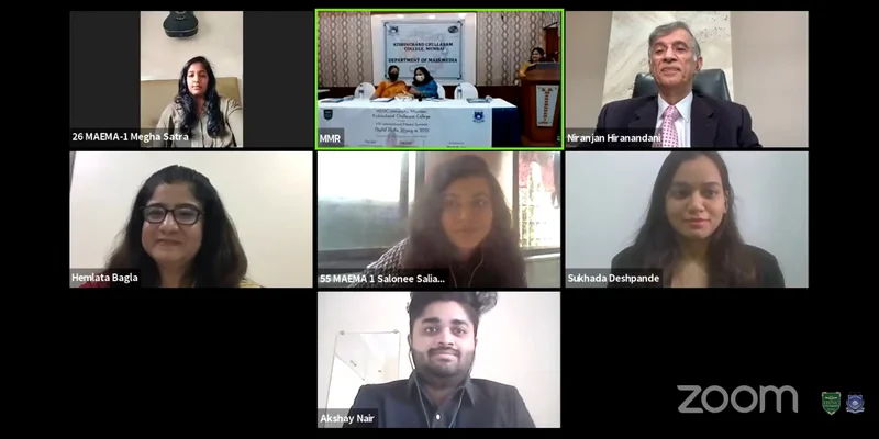 International Media Summit