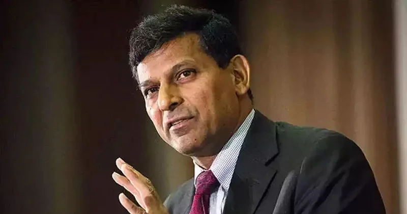 Raghuram Rajan, Bihar election