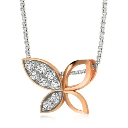Butterfly Pendant