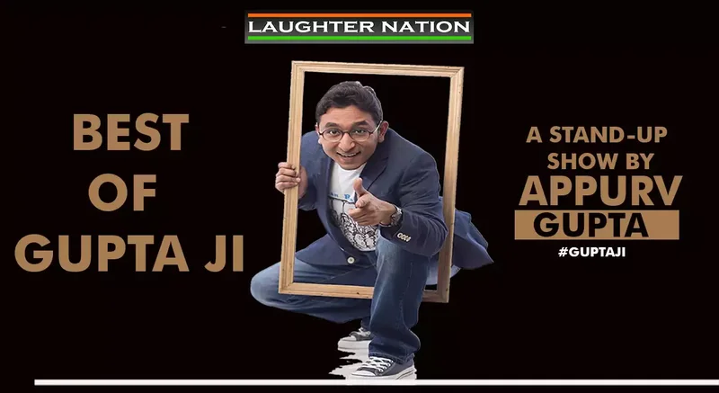 Best of Gupta Ji
