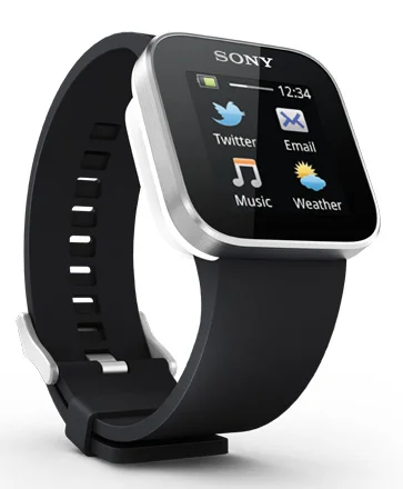SONY-SMART-WATCH