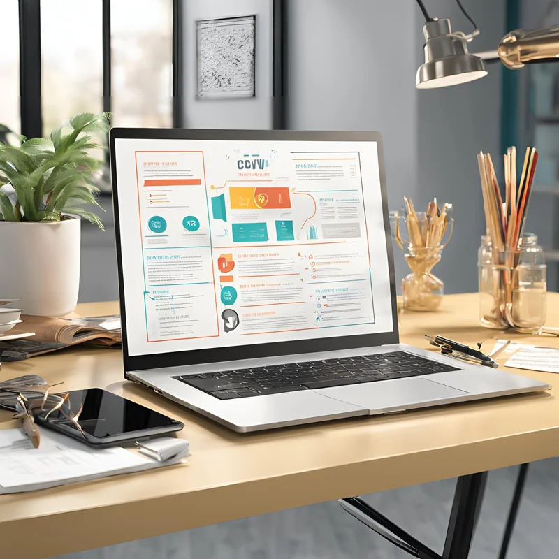 Building a Strong Academic Portfolio