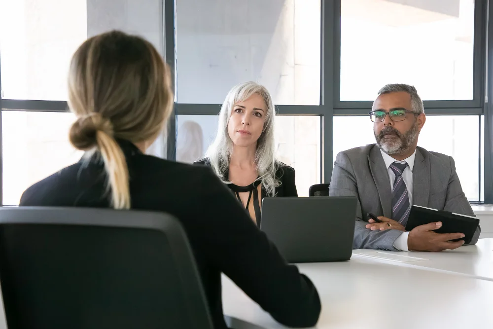 Hacks To Ace Your Study Visa Interview
