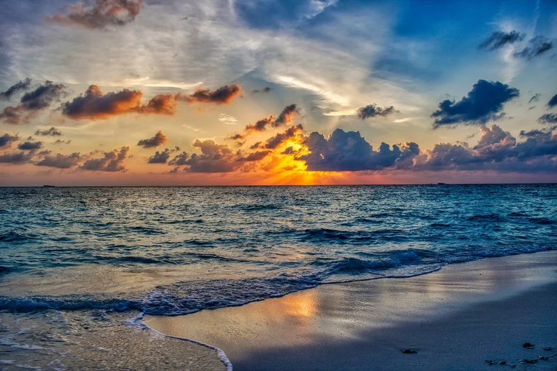 holiday destinations