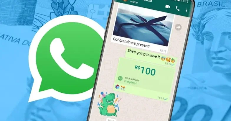 NTA, Whatsapp payment