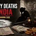 Dowry Deaths In India - The Twisha Sharma Case