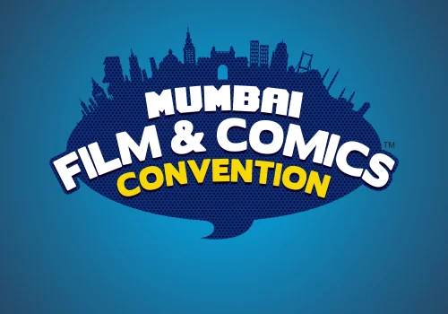 Film and Comic Con Mumbai 2015