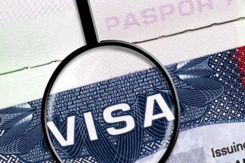 H1B visa, UPSC